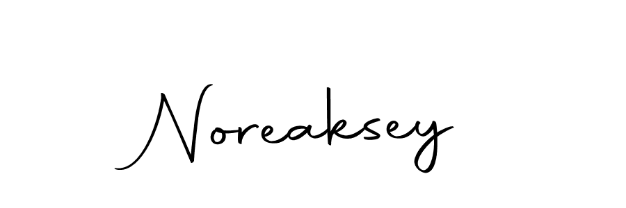 How to Draw Noreaksey signature style? Autography-DOLnW is a latest design signature styles for name Noreaksey. Noreaksey signature style 10 images and pictures png