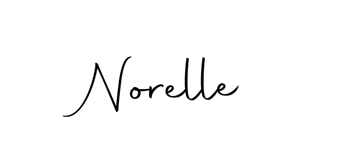 Best and Professional Signature Style for Norelle. Autography-DOLnW Best Signature Style Collection. Norelle signature style 10 images and pictures png