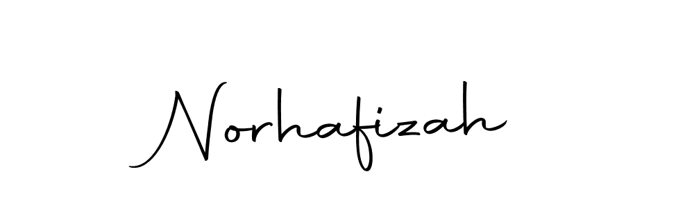 How to make Norhafizah signature? Autography-DOLnW is a professional autograph style. Create handwritten signature for Norhafizah name. Norhafizah signature style 10 images and pictures png