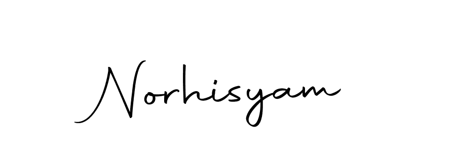 Best and Professional Signature Style for Norhisyam. Autography-DOLnW Best Signature Style Collection. Norhisyam signature style 10 images and pictures png