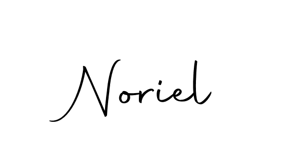 Make a beautiful signature design for name Noriel. Use this online signature maker to create a handwritten signature for free. Noriel signature style 10 images and pictures png