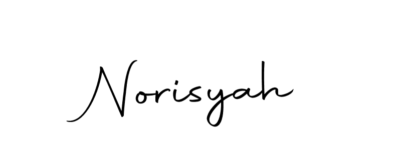 This is the best signature style for the Norisyah name. Also you like these signature font (Autography-DOLnW). Mix name signature. Norisyah signature style 10 images and pictures png