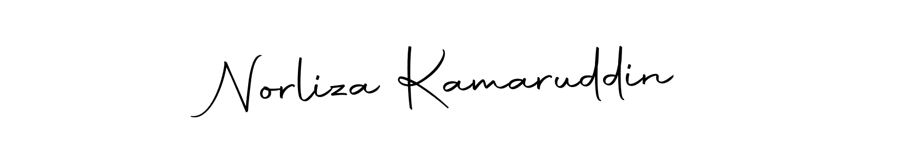 Similarly Autography-DOLnW is the best handwritten signature design. Signature creator online .You can use it as an online autograph creator for name Norliza Kamaruddin. Norliza Kamaruddin signature style 10 images and pictures png