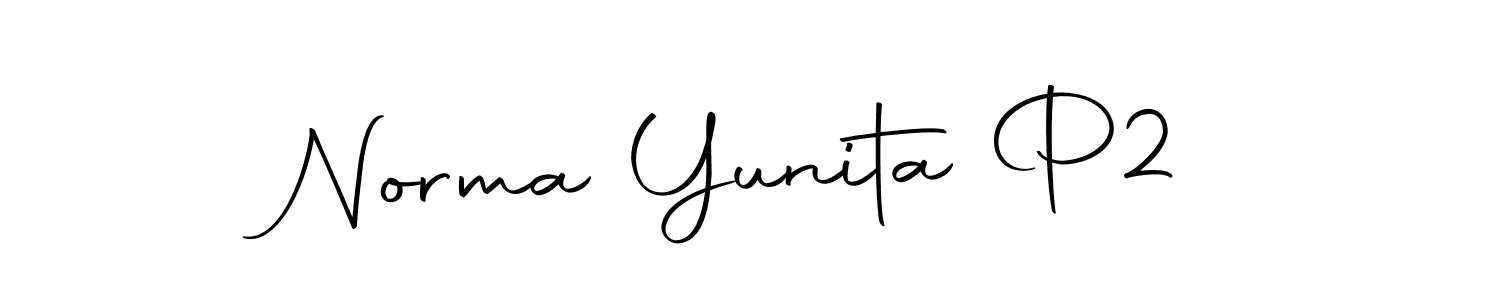 You should practise on your own different ways (Autography-DOLnW) to write your name (Norma Yunita P2) in signature. don't let someone else do it for you. Norma Yunita P2 signature style 10 images and pictures png