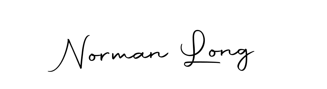 Norman Long stylish signature style. Best Handwritten Sign (Autography-DOLnW) for my name. Handwritten Signature Collection Ideas for my name Norman Long. Norman Long signature style 10 images and pictures png