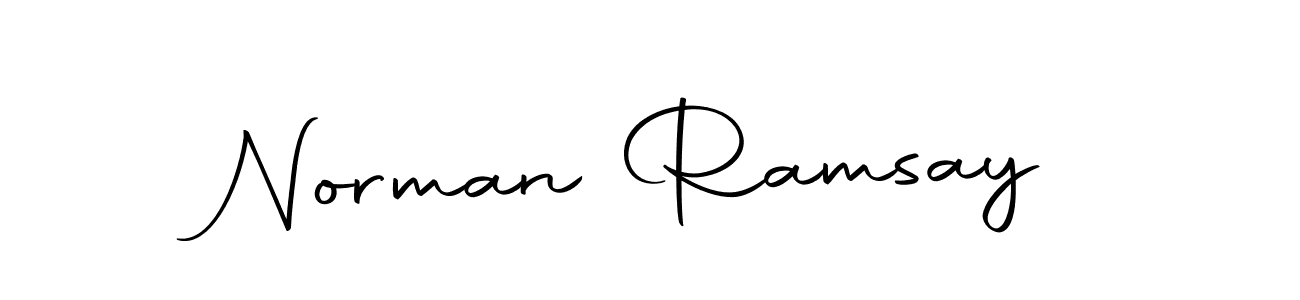 Here are the top 10 professional signature styles for the name Norman Ramsay. These are the best autograph styles you can use for your name. Norman Ramsay signature style 10 images and pictures png