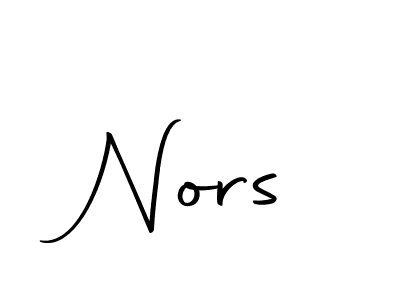 You can use this online signature creator to create a handwritten signature for the name Nors. This is the best online autograph maker. Nors signature style 10 images and pictures png