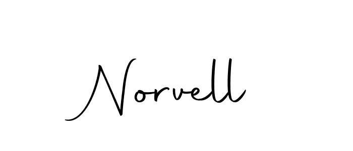 Also we have Norvell name is the best signature style. Create professional handwritten signature collection using Autography-DOLnW autograph style. Norvell signature style 10 images and pictures png
