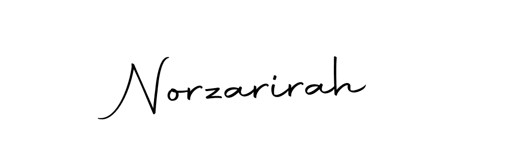 How to Draw Norzarirah signature style? Autography-DOLnW is a latest design signature styles for name Norzarirah. Norzarirah signature style 10 images and pictures png