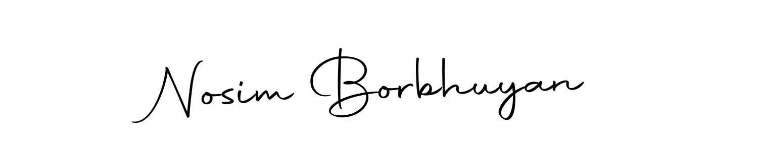 This is the best signature style for the Nosim Borbhuyan name. Also you like these signature font (Autography-DOLnW). Mix name signature. Nosim Borbhuyan signature style 10 images and pictures png