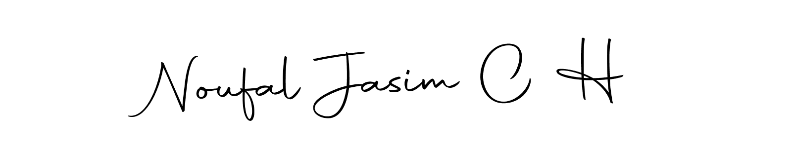 How to Draw Noufal Jasim C H signature style? Autography-DOLnW is a latest design signature styles for name Noufal Jasim C H. Noufal Jasim C H signature style 10 images and pictures png