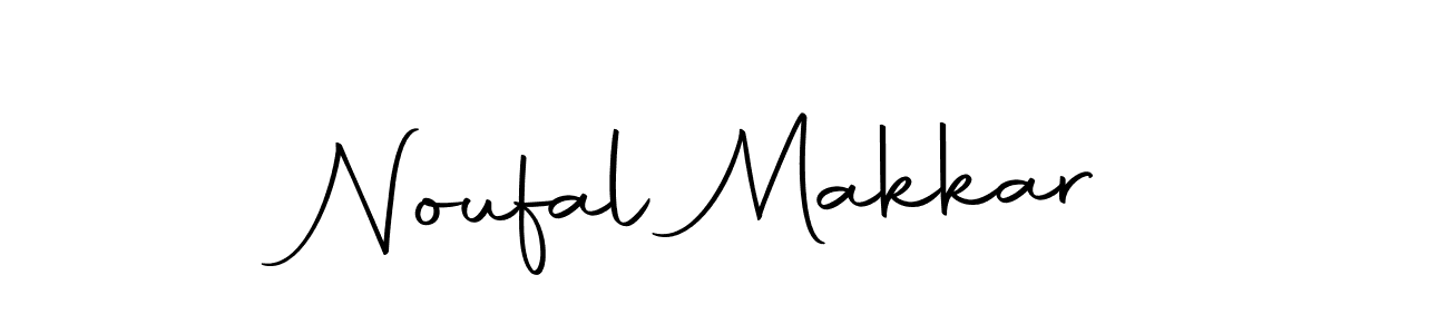 It looks lik you need a new signature style for name Noufal Makkar. Design unique handwritten (Autography-DOLnW) signature with our free signature maker in just a few clicks. Noufal Makkar signature style 10 images and pictures png
