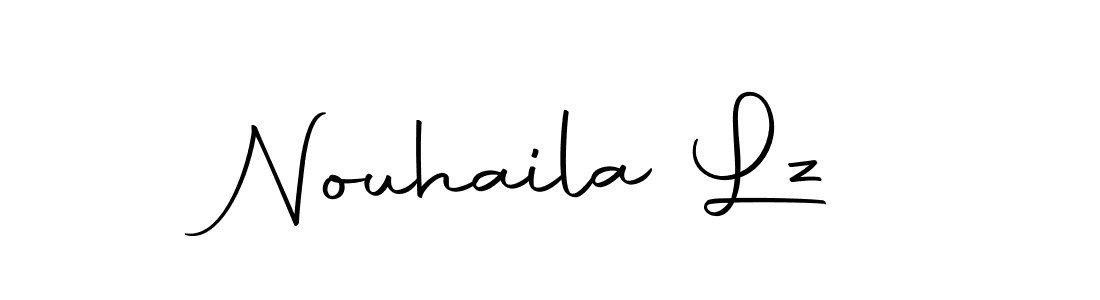 Also You can easily find your signature by using the search form. We will create Nouhaila Lz name handwritten signature images for you free of cost using Autography-DOLnW sign style. Nouhaila Lz signature style 10 images and pictures png