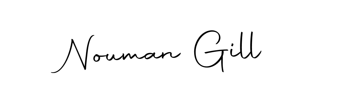 Also You can easily find your signature by using the search form. We will create Nouman Gill name handwritten signature images for you free of cost using Autography-DOLnW sign style. Nouman Gill signature style 10 images and pictures png
