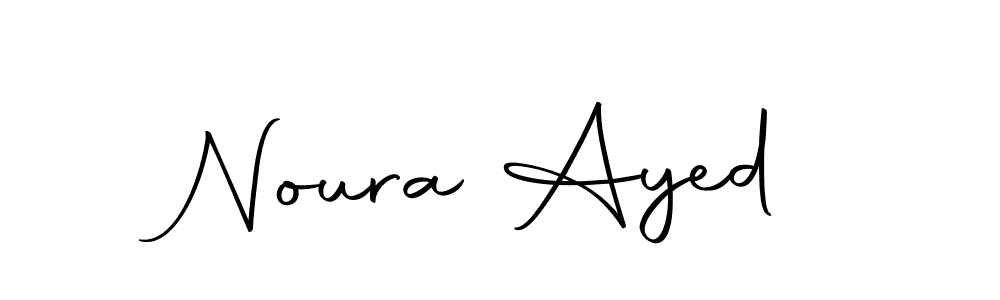 Similarly Autography-DOLnW is the best handwritten signature design. Signature creator online .You can use it as an online autograph creator for name Noura Ayed. Noura Ayed signature style 10 images and pictures png