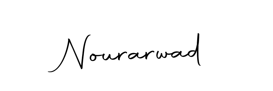 Similarly Autography-DOLnW is the best handwritten signature design. Signature creator online .You can use it as an online autograph creator for name Nourarwad. Nourarwad signature style 10 images and pictures png