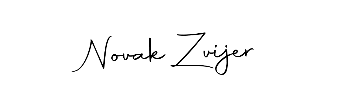 Best and Professional Signature Style for Novak Zvijer. Autography-DOLnW Best Signature Style Collection. Novak Zvijer signature style 10 images and pictures png