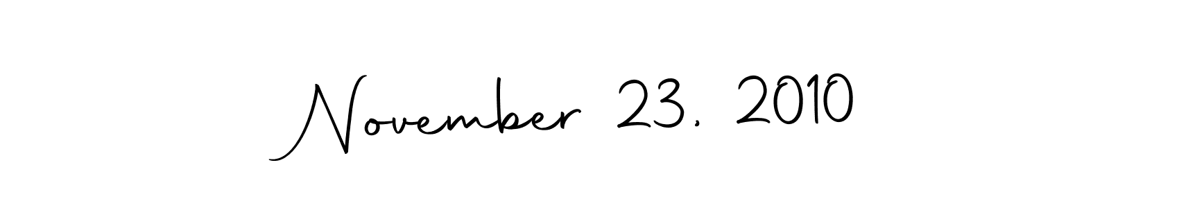 Autography-DOLnW is a professional signature style that is perfect for those who want to add a touch of class to their signature. It is also a great choice for those who want to make their signature more unique. Get November 23, 2010 name to fancy signature for free. November 23, 2010 signature style 10 images and pictures png