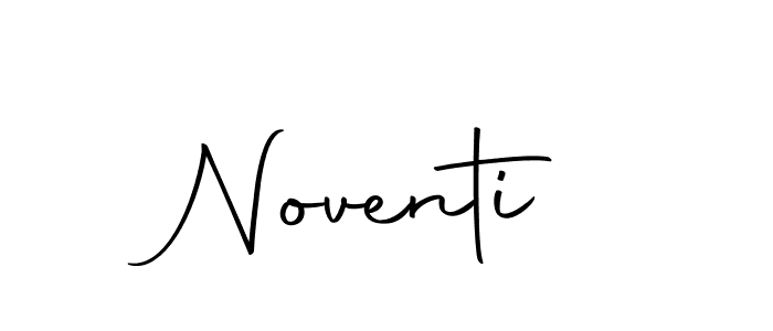 How to make Noventi name signature. Use Autography-DOLnW style for creating short signs online. This is the latest handwritten sign. Noventi signature style 10 images and pictures png