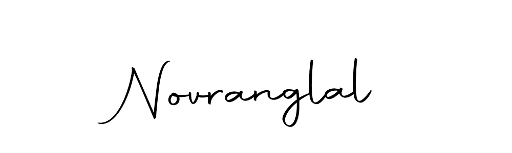 Here are the top 10 professional signature styles for the name Novranglal. These are the best autograph styles you can use for your name. Novranglal signature style 10 images and pictures png