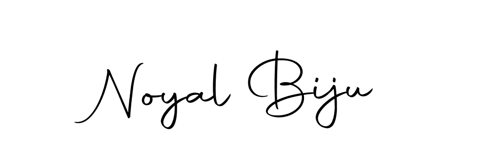 This is the best signature style for the Noyal Biju name. Also you like these signature font (Autography-DOLnW). Mix name signature. Noyal Biju signature style 10 images and pictures png
