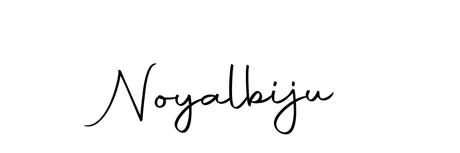Similarly Autography-DOLnW is the best handwritten signature design. Signature creator online .You can use it as an online autograph creator for name Noyalbiju. Noyalbiju signature style 10 images and pictures png
