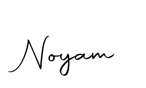How to make Noyam signature? Autography-DOLnW is a professional autograph style. Create handwritten signature for Noyam name. Noyam signature style 10 images and pictures png