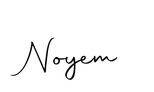 The best way (Autography-DOLnW) to make a short signature is to pick only two or three words in your name. The name Noyem include a total of six letters. For converting this name. Noyem signature style 10 images and pictures png