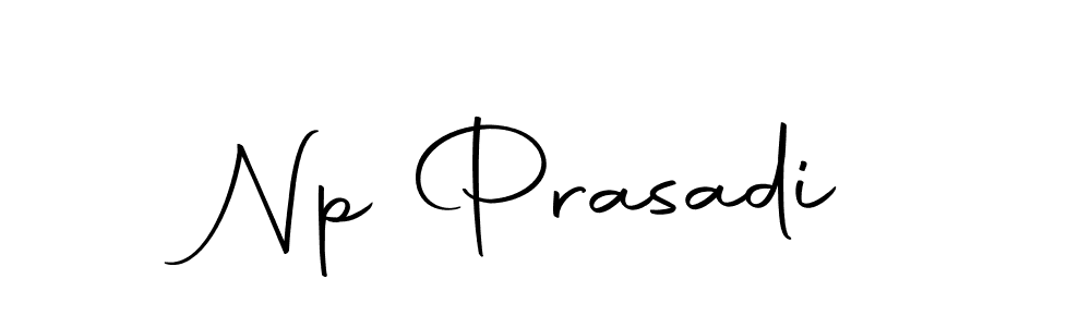 It looks lik you need a new signature style for name Np Prasadi. Design unique handwritten (Autography-DOLnW) signature with our free signature maker in just a few clicks. Np Prasadi signature style 10 images and pictures png