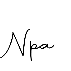 Once you've used our free online signature maker to create your best signature Autography-DOLnW style, it's time to enjoy all of the benefits that Npa name signing documents. Npa signature style 10 images and pictures png