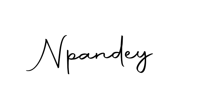 How to Draw Npandey signature style? Autography-DOLnW is a latest design signature styles for name Npandey. Npandey signature style 10 images and pictures png