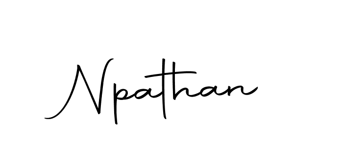 Make a short Npathan signature style. Manage your documents anywhere anytime using Autography-DOLnW. Create and add eSignatures, submit forms, share and send files easily. Npathan signature style 10 images and pictures png