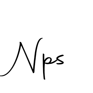 Make a short Nps signature style. Manage your documents anywhere anytime using Autography-DOLnW. Create and add eSignatures, submit forms, share and send files easily. Nps signature style 10 images and pictures png