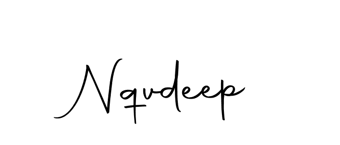 How to Draw Nqvdeep signature style? Autography-DOLnW is a latest design signature styles for name Nqvdeep. Nqvdeep signature style 10 images and pictures png