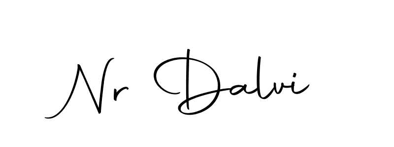 Best and Professional Signature Style for Nr Dalvi. Autography-DOLnW Best Signature Style Collection. Nr Dalvi signature style 10 images and pictures png