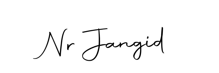 Autography-DOLnW is a professional signature style that is perfect for those who want to add a touch of class to their signature. It is also a great choice for those who want to make their signature more unique. Get Nr Jangid name to fancy signature for free. Nr Jangid signature style 10 images and pictures png