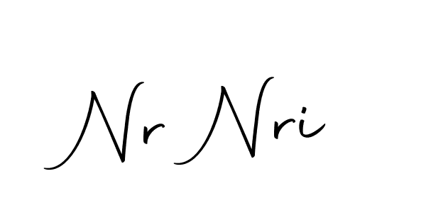 It looks lik you need a new signature style for name Nr Nri. Design unique handwritten (Autography-DOLnW) signature with our free signature maker in just a few clicks. Nr Nri signature style 10 images and pictures png