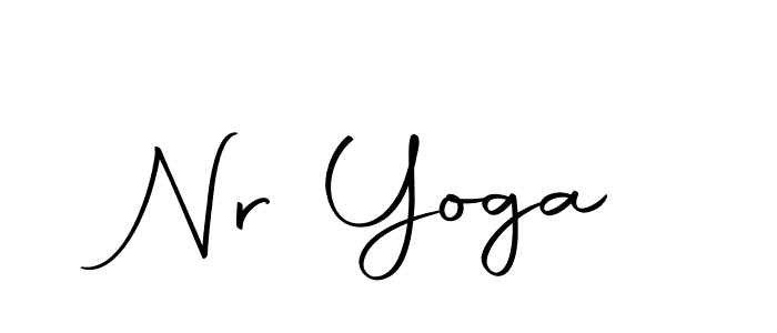 It looks lik you need a new signature style for name Nr Yoga. Design unique handwritten (Autography-DOLnW) signature with our free signature maker in just a few clicks. Nr Yoga signature style 10 images and pictures png