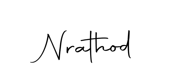 Best and Professional Signature Style for Nrathod. Autography-DOLnW Best Signature Style Collection. Nrathod signature style 10 images and pictures png