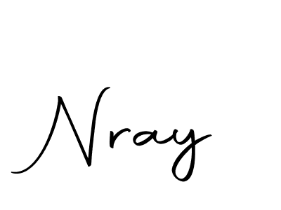 How to Draw Nray signature style? Autography-DOLnW is a latest design signature styles for name Nray. Nray signature style 10 images and pictures png