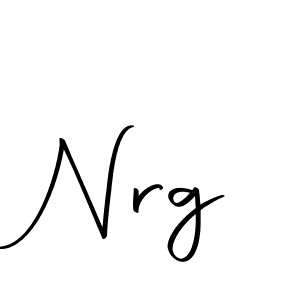 It looks lik you need a new signature style for name Nrg. Design unique handwritten (Autography-DOLnW) signature with our free signature maker in just a few clicks. Nrg signature style 10 images and pictures png