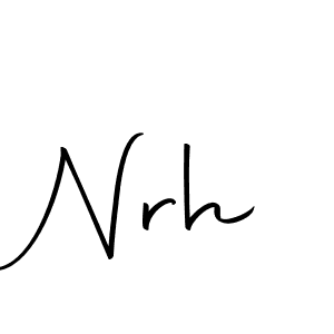 Also You can easily find your signature by using the search form. We will create Nrh name handwritten signature images for you free of cost using Autography-DOLnW sign style. Nrh signature style 10 images and pictures png