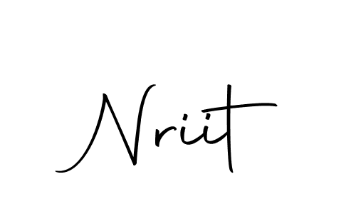 This is the best signature style for the Nriit name. Also you like these signature font (Autography-DOLnW). Mix name signature. Nriit signature style 10 images and pictures png
