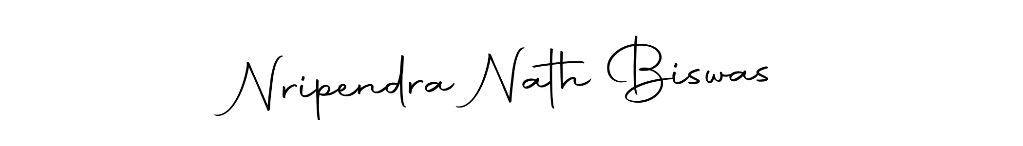 Here are the top 10 professional signature styles for the name Nripendra Nath Biswas. These are the best autograph styles you can use for your name. Nripendra Nath Biswas signature style 10 images and pictures png