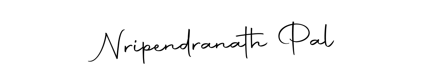 It looks lik you need a new signature style for name Nripendranath Pal. Design unique handwritten (Autography-DOLnW) signature with our free signature maker in just a few clicks. Nripendranath Pal signature style 10 images and pictures png