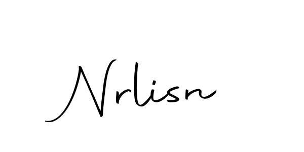 You can use this online signature creator to create a handwritten signature for the name Nrlisn. This is the best online autograph maker. Nrlisn signature style 10 images and pictures png