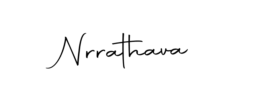 Here are the top 10 professional signature styles for the name Nrrathava. These are the best autograph styles you can use for your name. Nrrathava signature style 10 images and pictures png