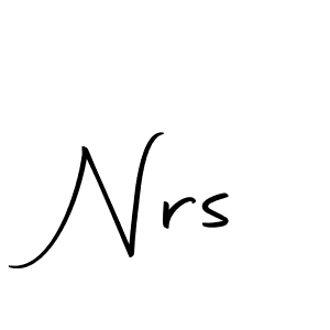 Also You can easily find your signature by using the search form. We will create Nrs name handwritten signature images for you free of cost using Autography-DOLnW sign style. Nrs signature style 10 images and pictures png