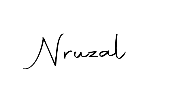 This is the best signature style for the Nruzal name. Also you like these signature font (Autography-DOLnW). Mix name signature. Nruzal signature style 10 images and pictures png