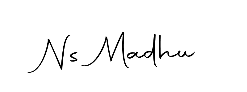 See photos of Ns Madhu official signature by Spectra . Check more albums & portfolios. Read reviews & check more about Autography-DOLnW font. Ns Madhu signature style 10 images and pictures png